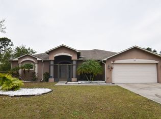 412 Commodore Ave NW, Palm Bay, FL 32907