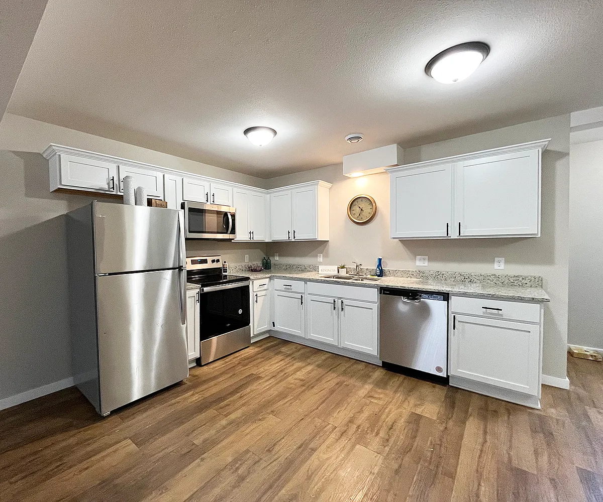 Fox Meadows Townhomes — Photo 2