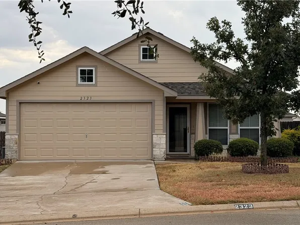 2323 Stoneham, Temple, TX 76504