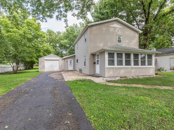 510 N High St, Lacon, IL 61540