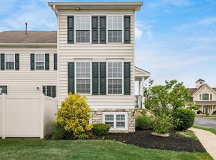 7199 Steel Dust Dr #24, New Albany, OH 43054