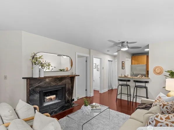711 E Denny Way Unit 104, Seattle, WA 98122