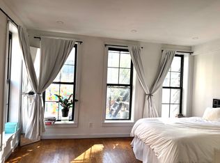 322 Spring St APT 1, New York, NY 10013