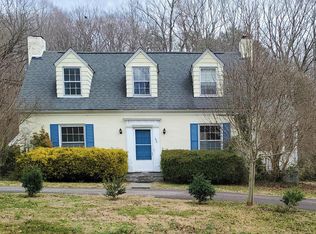 182 Ridgewood Rd, Bassett, VA 24055
