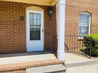 207 Harwell Ave #C7, Lagrange, GA 30240