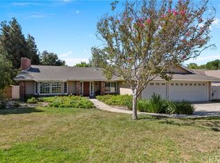 2065 N Palm Ave, Upland, CA 91784