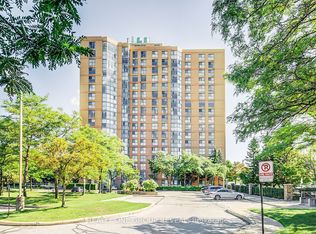 90 Dale Ave #1405, Toronto, ON M1J3N4