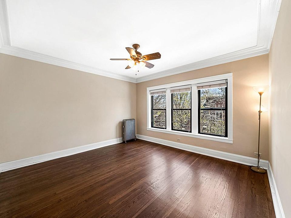 1st image of 7044 N Greenview Ave APT 3n
