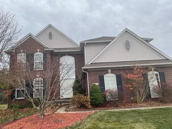 6751 Anna Dr, Belleville, MI 48111