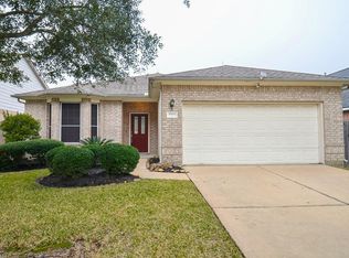 9414 Brackenton Crest Dr, Spring, TX 77379