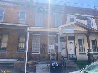 1710 W Bristol St, Philadelphia, PA 19140