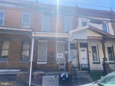 1710 W Bristol St, Philadelphia, PA, 19140