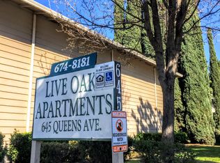 645 Queens Ave, Yuba City, CA 95991