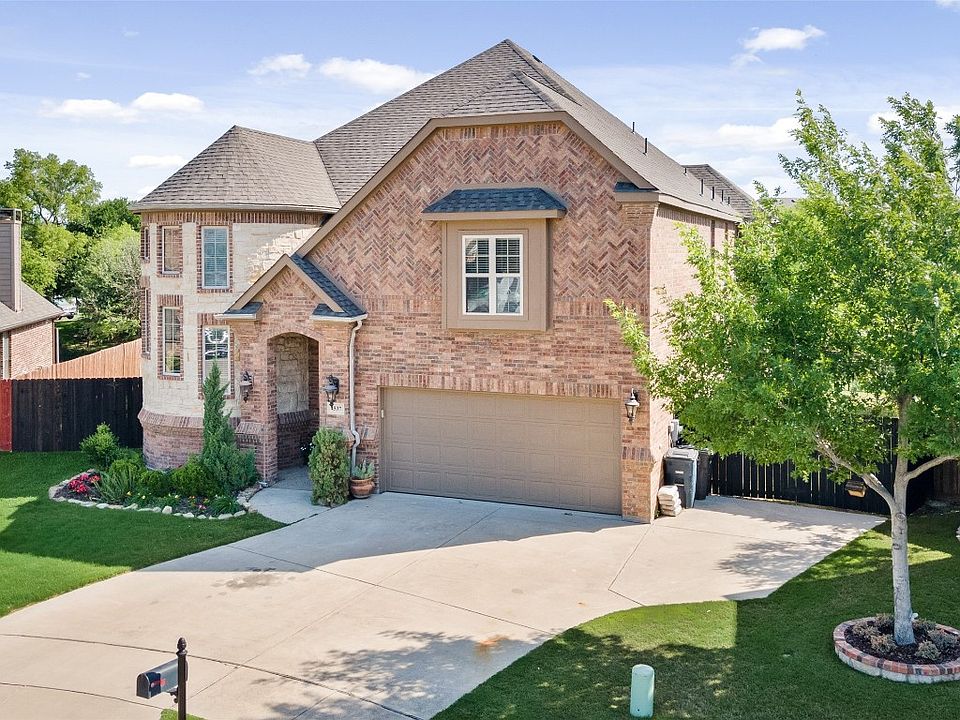 4537 Seventeen Lakes Ct, Roanoke, TX 76262 Zillow