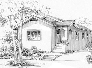 2203 McGee Ave, Berkeley, CA 94703