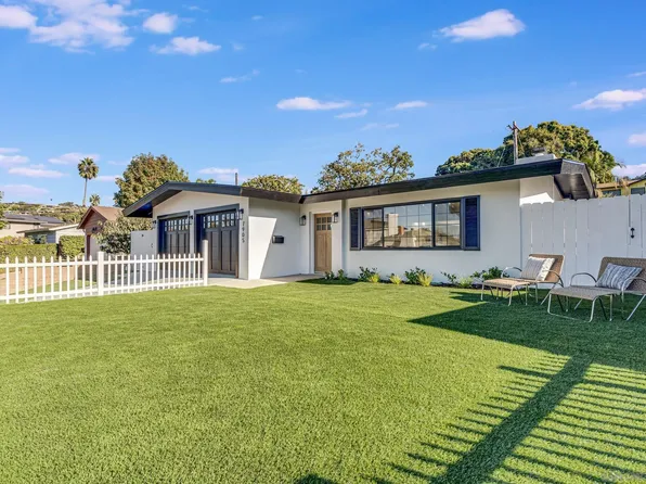 7905 Paseo Del Ocaso, La Jolla, CA 92037