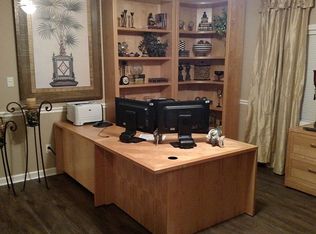 2 Resplandor Ln, Hot Springs Village, AR 71909