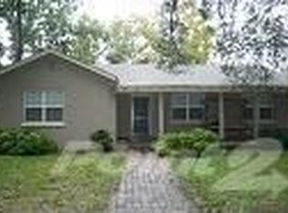 86 Sanders, Hardeeville, SC 29927