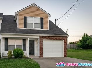 827 Chilhowee Ct, Smyrna, TN 37167