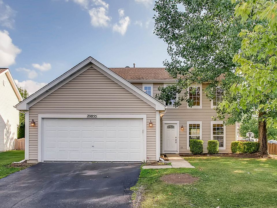 1st image of 20855 W Bangor Ct