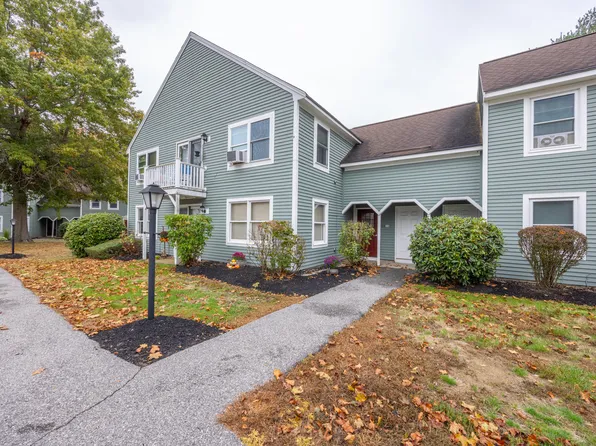 24 Farmgate Road #24, South Berwick, ME 03908