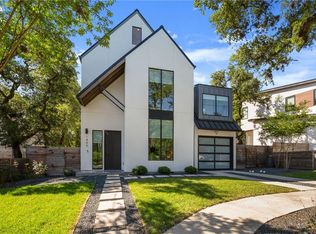 1405 Rabb Rd, Austin, TX 78704