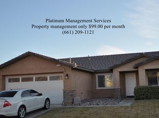 3526 E Avenue H14, Lancaster, CA 93535