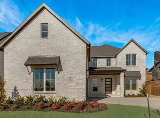 722 Pleasant Point Ln, Frisco, TX 75033