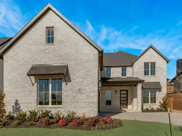722 Pleasant Point Ln, Frisco, TX 75033