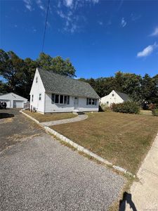 100 Marshall Drive, Selden, NY, 11784