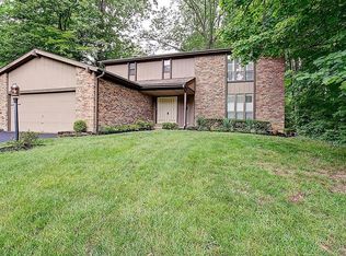 8312 Turtlecreek Ln, Cincinnati, OH 45242