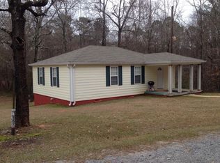 1855 Worthy Rd, Alexander City, AL 35010