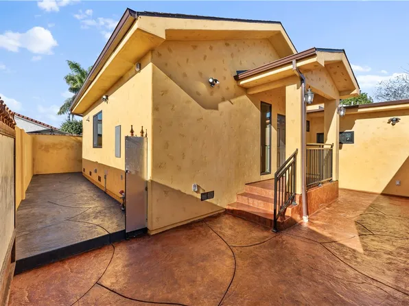 13249 Kagel Canyon St, Pacoima, CA 91331