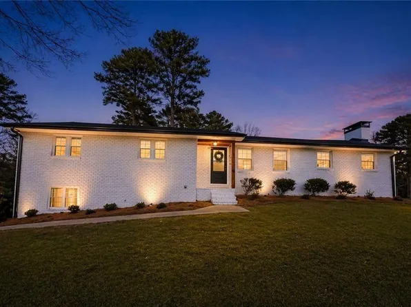 3680 Bells Ferry Rd NW, Kennesaw, GA 30144