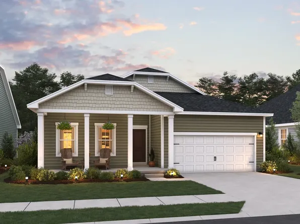 705 Grand View Dr, Howard, OH 43028