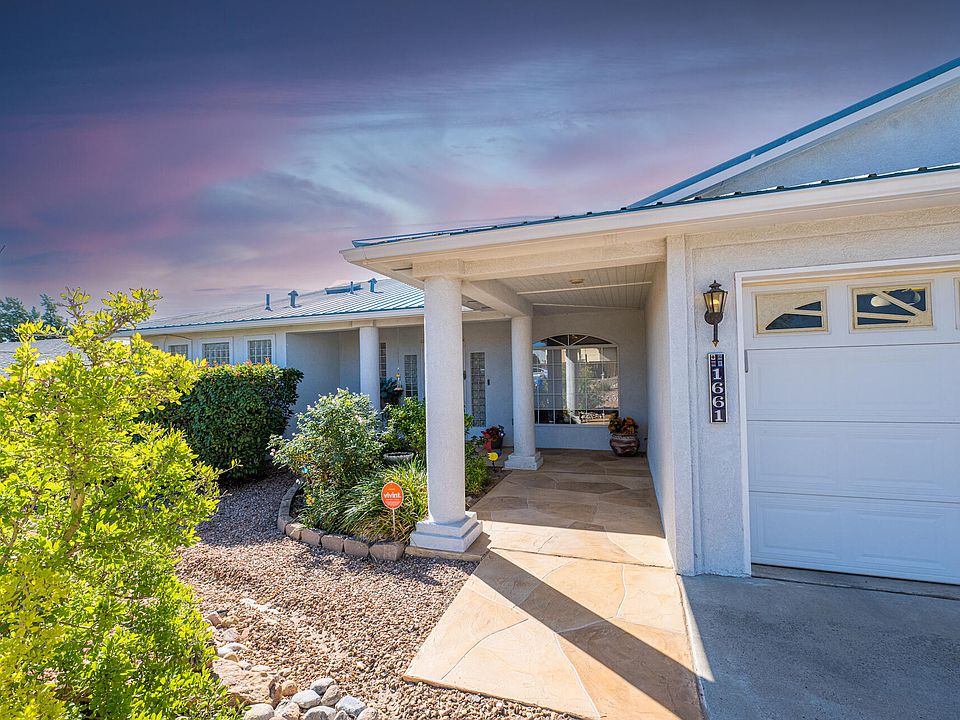 1661 Valley View Dr SW, Los Lunas, NM 87031 Zillow