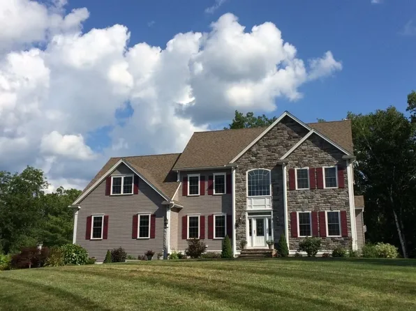 6 Winding Way, Groton, MA 01450