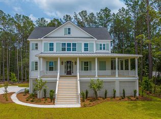 1456 Alligator Creek Ct, Mount Pleasant, SC 29429