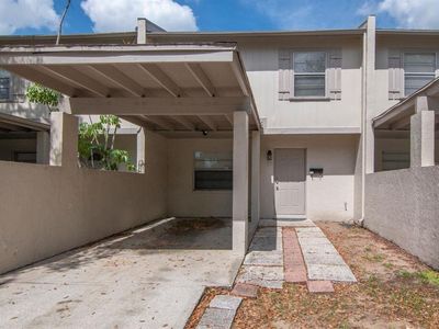 5166 Tennis Court Cir #52, Tampa, FL, 33617