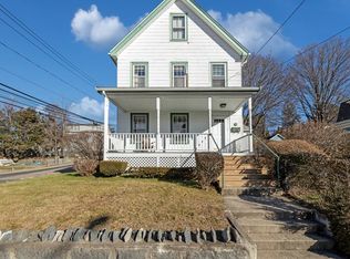 188 Dana Ave, Hyde Park, MA 02136
