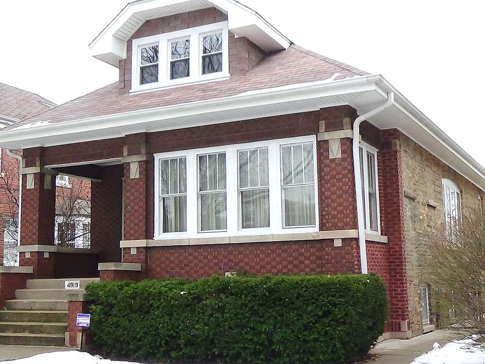 1st image of 4919 N Lowell Ave