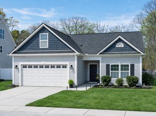 640 Lone Pine Loop, Fuquay Varina, NC 27526