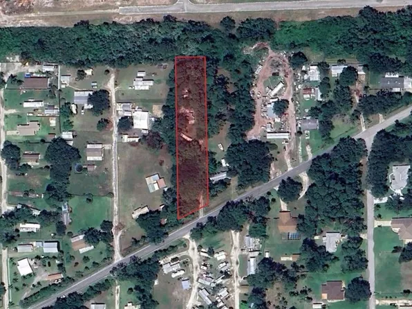 162 Canal Ave, Oak Hill, FL 32759