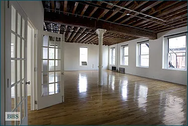 Rented by Brown Harris Stevens