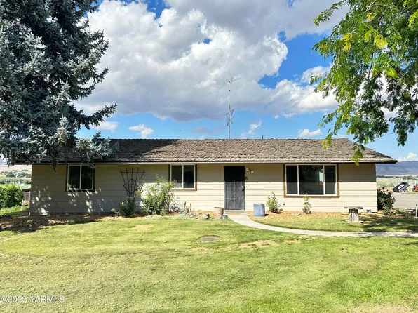 3701 S Wenas Rd, Selah, WA 98942