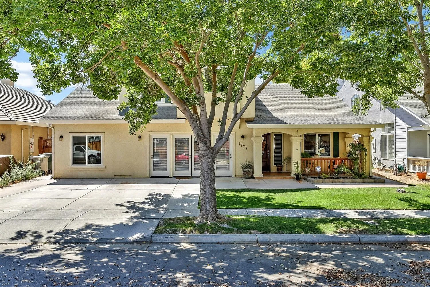 1777 Mills Dr photo 1