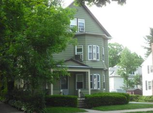 84 June St #1, Worcester, MA 01602