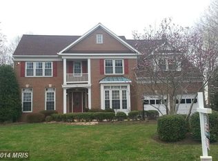 518 Beauregard Dr SE, Leesburg, VA 20175