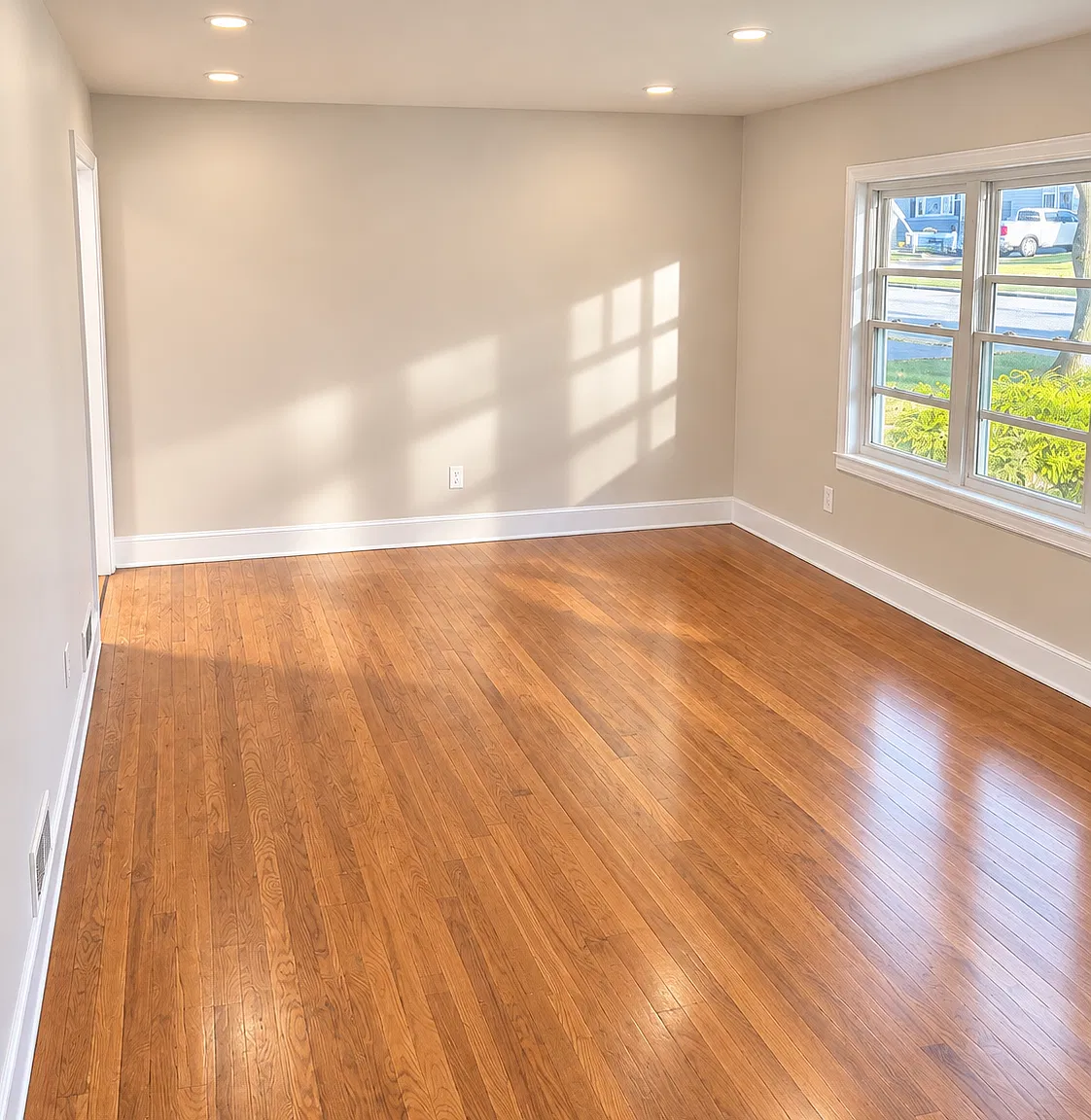 2 bed, 934 sqft, $3,750 — Photo 3