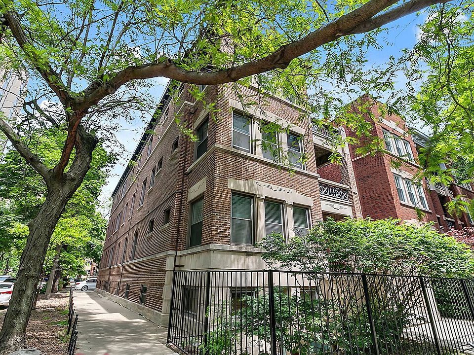 1st image of 454 W Wrightwood Ave APT 2C